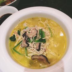 LvLiuJu User Photo