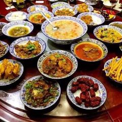 老昌春饼(西民主路总店) User Photo