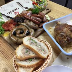 优布劳餐厅 User Photo