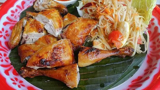 Tuk Tuk Noodle Thai