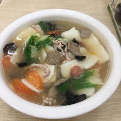 Liu ZhangXing (YiXian Qiao) User Photo