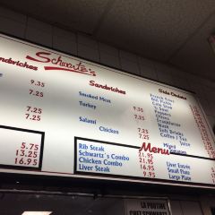 Schwartz's Deli User Photo