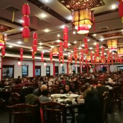 巢湖渔庄(世纪金源店) User Photo
