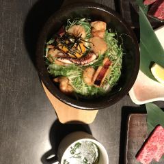 Yakiniku Abashiri Beer Kan User Photo