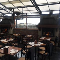 The Sandbar Seafood Restaurant張用戶圖片