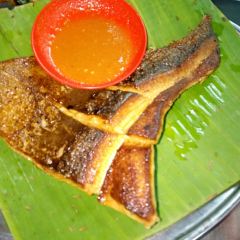 Wong Ah Wah Restaurant User Photo