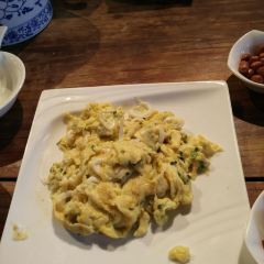 Scholars Hotel Suzhou Pingjiangfu·Mu Xiang Chinese Restaurant User Photo