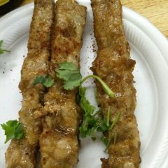 DAZHONG 여행 사진