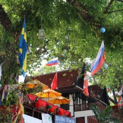 Ska Bar & Kata seafood User Photo