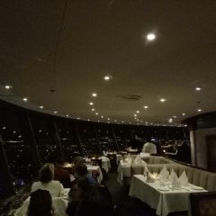 Skylon Tower Revolving Dining Room ảnh của người dùng