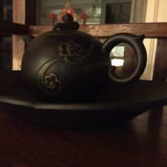 Wanshengguojidajiudiankuanyuanzizhong Restaurant 여행 사진