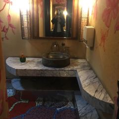 MURMUR FROM THE CLOUDS 여행 사진