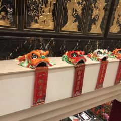 BEIYUAN CUISINE User Photo