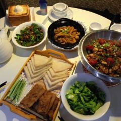 ZHI SHANG ZHONG GUO CAN TING TAO YUAN DIAN User Photo