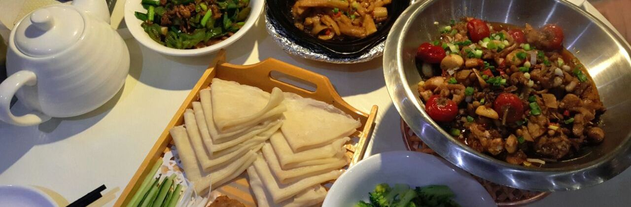 至上餐廳(桃源店)