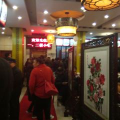 LuZhou Roast Duck (SuZhou Road) 여행 사진