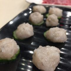 Niujie Halal Man Heng Ji User Photo