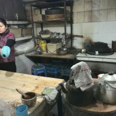 白塔桥饭店 User Photo