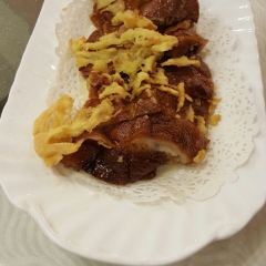 闕里賓舍（孔府店）張用戶圖片