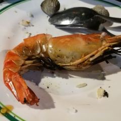 T&K Seafood Restaurant 여행 사진
