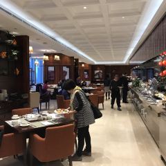 ingdu Le Grand Large Hotel Nanhu·Jing Hu Xuan All-day Restaurant User Photo
