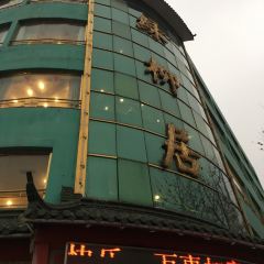 LvLiuJu User Photo