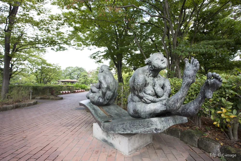 1_荒川自然公園