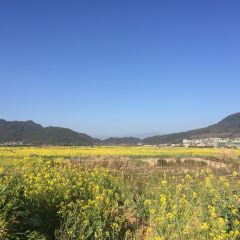 Zhangjia Yard Tengyue Cuisine 여행 사진