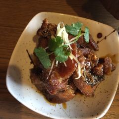揚州獅子樓（東關街店）張用戶圖片