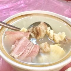 LanXin Restaurant User Photo