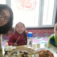 YA BU LI XUE SHAN JU NONG GU YUAN XUE SHAN JU NONG GU CAI User Photo