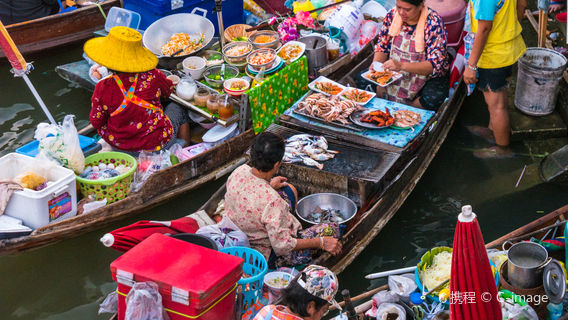 Mueang Samut SongkhramTours