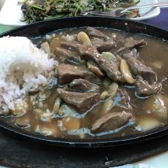 Smoke Restaurant張用戶圖片