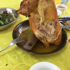 筠州农庄 User Photo