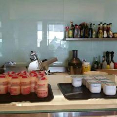 Dining Room User Photo