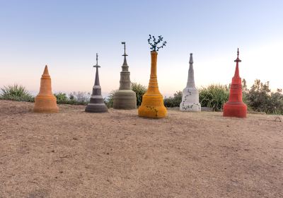 Sculpture by the Sea