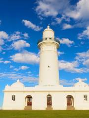 Macquarie Lighthouse