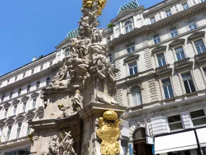 Graben