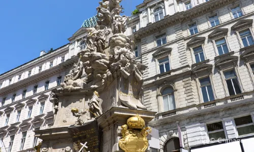 Graben