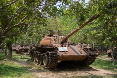 War Museum