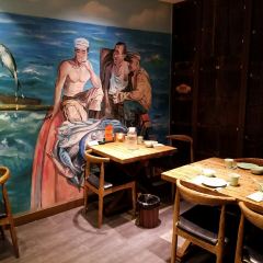 LAO MA GEDATANG User Photo