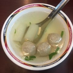 三雅火雞肉飯張用戶圖片