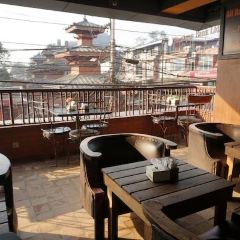 Himalayan Java Coffee User Photo