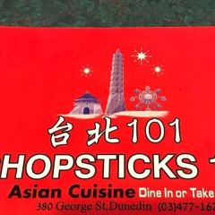 Chop Sticks 101張用戶圖片