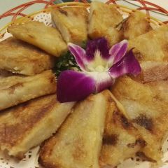 阿谋美食 User Photo