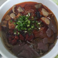 老面馆肠旺面(蔡家街分店) User Photo