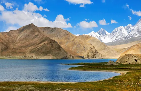喀拉庫勒湖景區門票成人