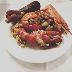 Los Caracoles User Photo