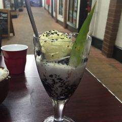 Basil Nut Cafe & Restaurant Katoomba User Photo