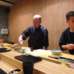 SHOUKOUWA User Photo
